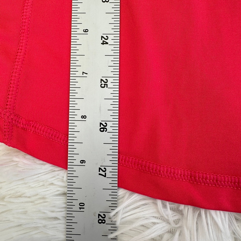 Beyond Scrubs AthleticTop Pink Yoga Long Sleeve Activewear Comfort Fit XL NWOT‎ - Picture 13 of 13